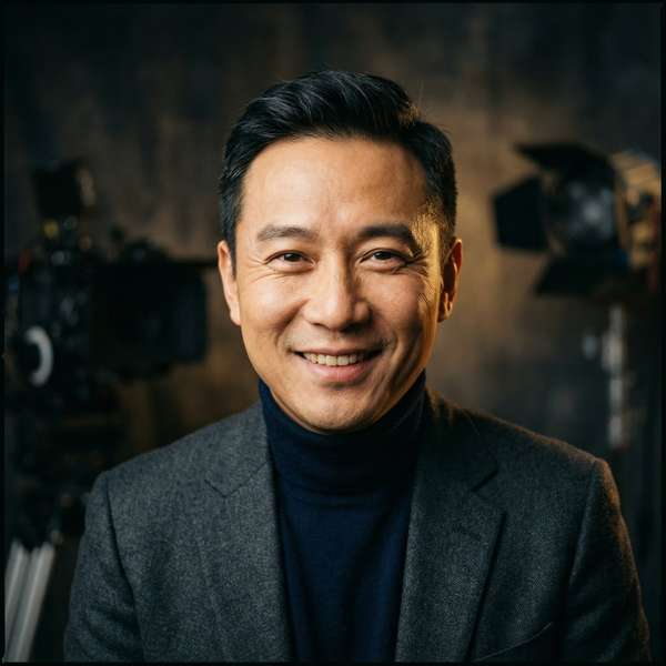 黑丝导演顾问